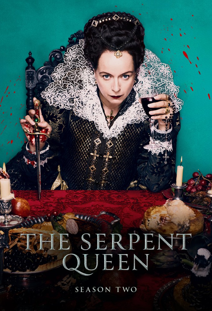 The Serpent Queen - Season 2 [299843] (A1720758110) [[TV Shows]] --Plex--